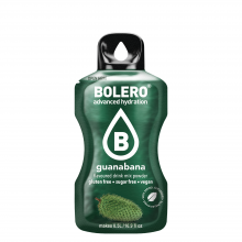 Bolero 3g Guanabana (Owoc grawioli) ze stewią-main