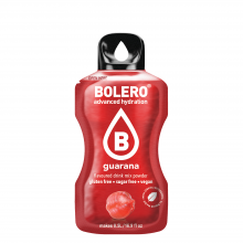 Bolero 3g Guarana (Owoc guarany) ze stewią-main