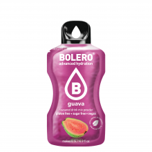 Bolero 3g Guava (Guawa) ze stewią-main
