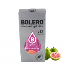 Bolero 3g 12szt Guava (Guawa) ze stewią-main