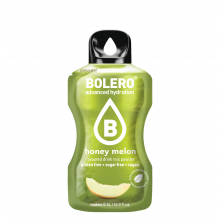 Bolero 3g Honey Melon (Melon) ze stewią-main