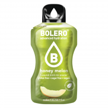 Bolero 9g Honey Melon (Melon) ze stewią-main