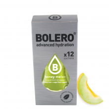 Bolero 3g 12szt Honey Melon (Melon) ze stewią-main