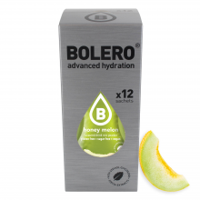 Bolero 9g 12szt Honey Melon (Melon) ze stewią-main