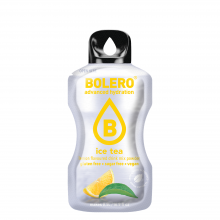 Bolero 3g Ice Tea Lemon (Herbata mrożona cytrynowa) ze stewią-main