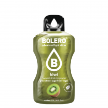Bolero 3g Kiwi ze stewią-main