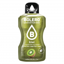 Bolero 9g Kiwi ze stewią-main