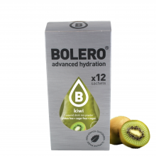 Bolero 3g 12szt Kiwi ze stewią-main