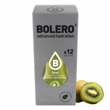 Bolero 9g 12szt Kiwi ze stewią-main