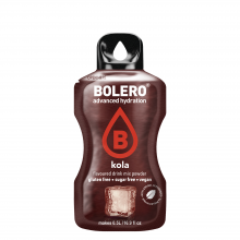 Bolero 3g Kola ze stewią-main
