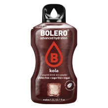 Bolero 9g Kola ze stewią-main