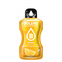 Bolero 3g Lemon (Cytryna) ze stewią-main