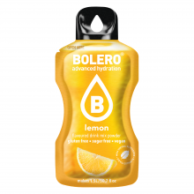 Bolero 9g Lemon (Cytryna) ze stewią-main