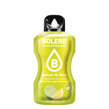 Bolero 3g Lemon&Lime (Cytryna & Limonka) ze stewią-main