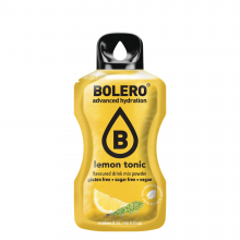 Bolero 3g Lemon Tonic (Tonik cytrynowy) ze stewią-main