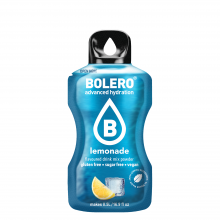 Bolero 3g Lemonade (Lemoniada) ze stewią-main