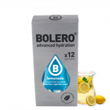Bolero 3g 12szt Lemonade (Lemoniada) ze stewią-main