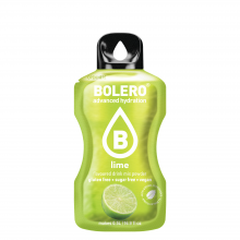 Bolero 3g Lime (Limonka) ze stewią-main