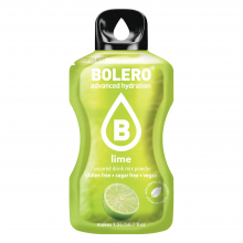 Bolero 9g Lime (Limonka) ze stewią-main