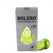 Bolero 3g 12szt Lime (Limonka) ze stewią-main