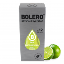 Bolero 9g 12szt Lime (Limonka) ze stewią-main