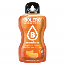 Bolero 9g Mandarin (Mandarynka) ze stewią-main