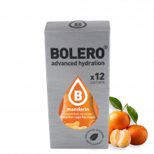 Bolero 3g 12szt Mandarin (Mandarynka) ze stewią-main