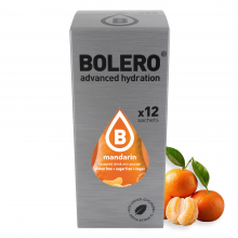 Bolero 9g 12szt Mandarin (Mandarynka) ze stewią-main