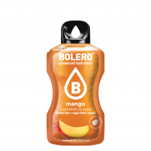 Bolero 3g Mango ze stewią-main
