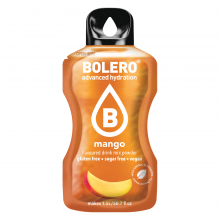 Bolero 9g Mango ze stewią-main