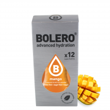 Bolero 3g 12szt Mango ze stewią-main