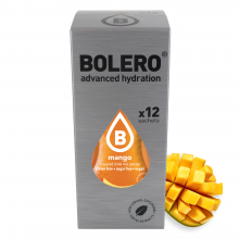 Bolero 9g 12szt Mango ze stewią-main
