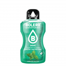 Bolero 3g Mint (Mięta) ze stewią-main