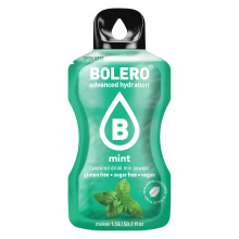 Bolero 9g Mint (Mięta) ze stewią-main