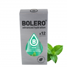Bolero 3g 12szt Mint (Mięta) ze stewią-main