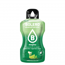 Bolero 3g Mojito ze stewią-main