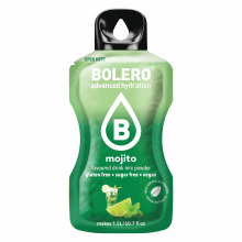 Bolero 9g Mojito ze stewią-main