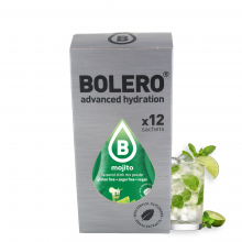 Bolero 3g 12szt Mojito ze stewią-main
