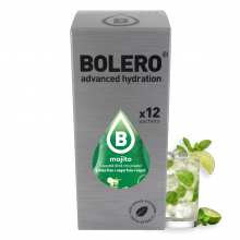 Bolero 9g 12szt Mojito ze stewią-main