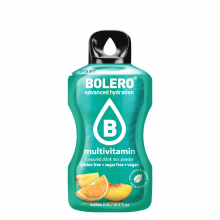 Bolero 3g Multivitamin (Multiwitamina) ze stewią-main