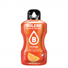 Bolero 3g Orange (Pomarańcza) ze stewią-main