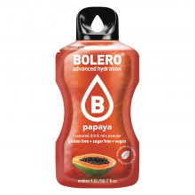 Bolero 9g Papaya (Papaja) ze stewią-main