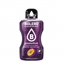 Bolero 3g Passionfruit (Marakuja) ze stewią-main