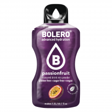 Bolero 9g Passionfruit (Marakuja) ze stewią-main