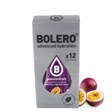 Bolero 3g 12szt Passionfruit (Marakuja) ze stewią-main