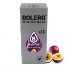 Bolero 9g 12szt Passionfruit (Marakuja) ze stewią-main