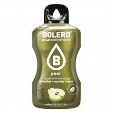 Bolero 9g Pear (Gruszka) ze stewią-main