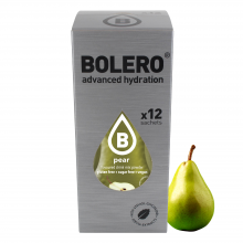 Bolero 9g 12szt Pear (Gruszka) ze stewią-main