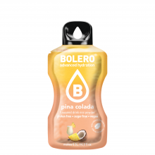 Bolero 3g Pina Colada ze stewią-main