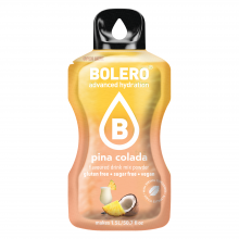 Bolero 9g Pina Colada ze stewią-main